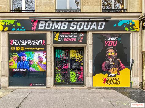 need bomb squad|The Bomb Squad.